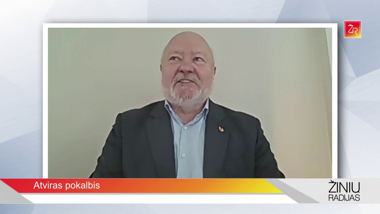 „Atviras pokalbis“: Pavasario Seimo sesija: laukia darbai ar vargai?