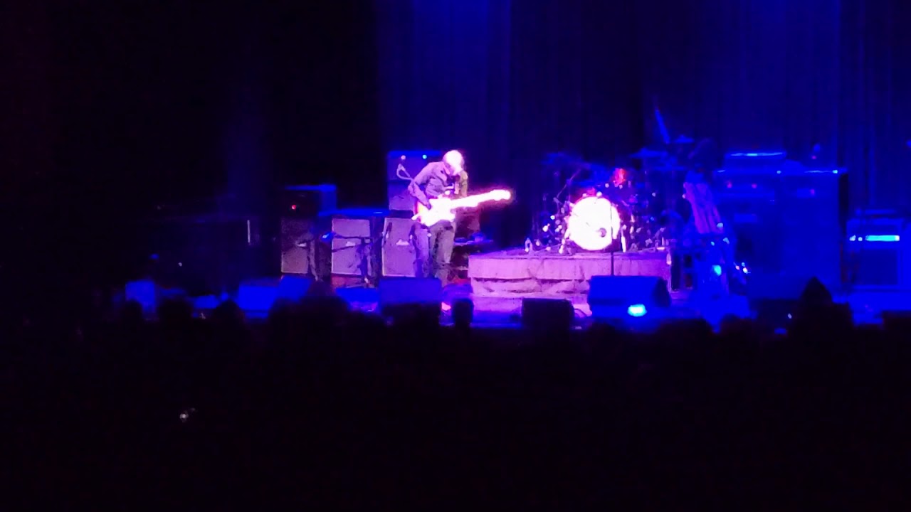 Eric Johnson &ndash; Cliffs of Dover Live &ndash; The Kent Stage &ndash; Mar 9, 2020