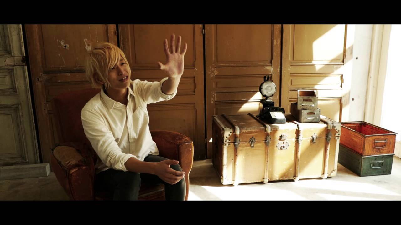 GRANDSTAND 『Forever Summer』 MV