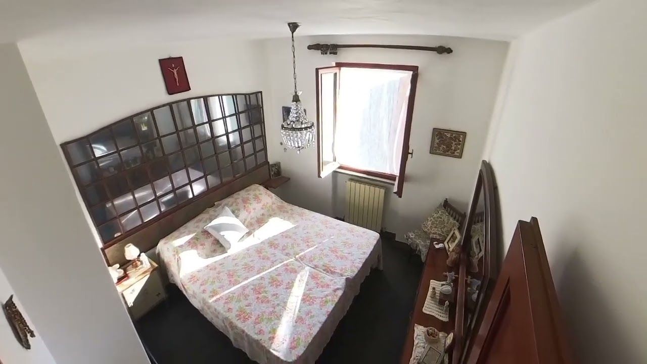 DOVE IL BOSCO INCONTRA IL MARE...LA CASA CHE RACCONTA UNA STORIA!