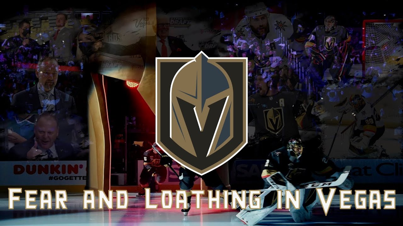 Fear and Loathing in Vegas