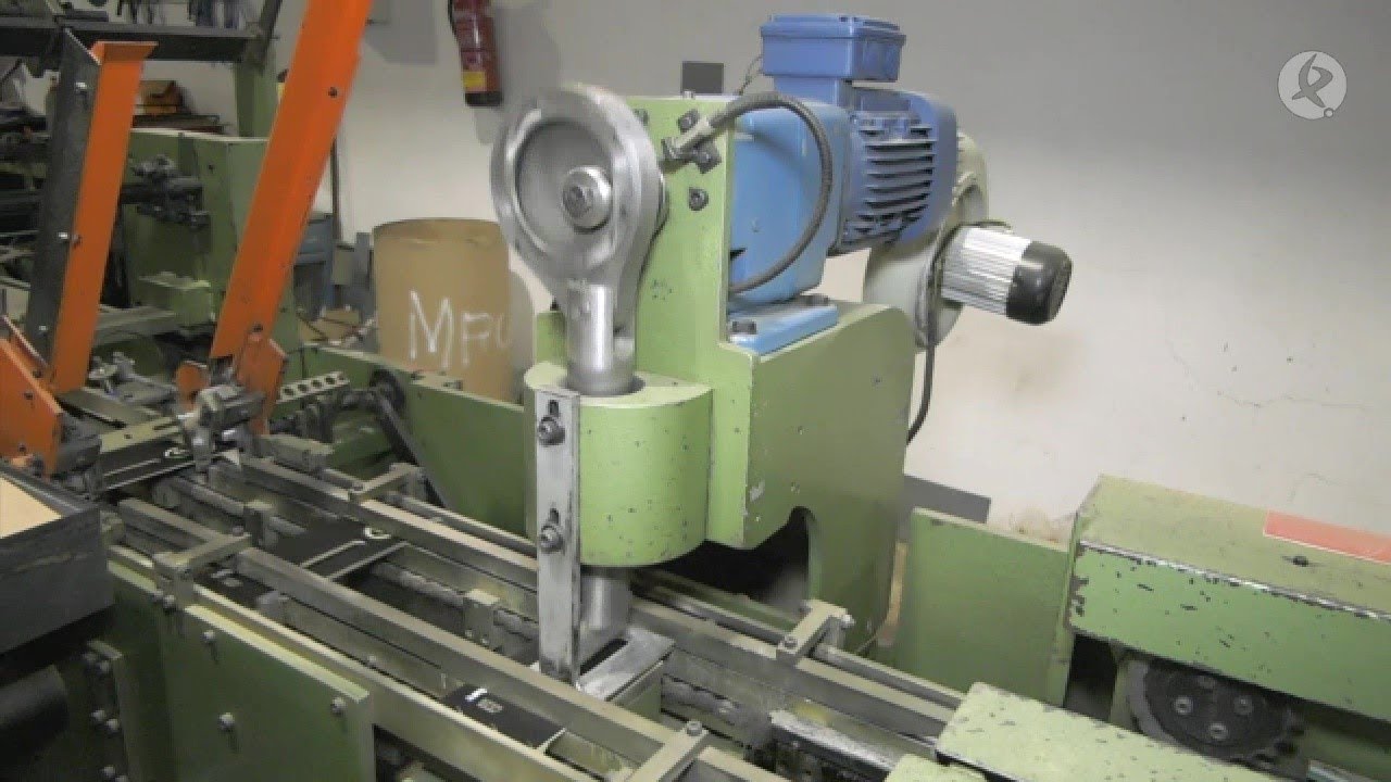 ¿Cómo se fabrica una caja de madera? | Made in Extremadura