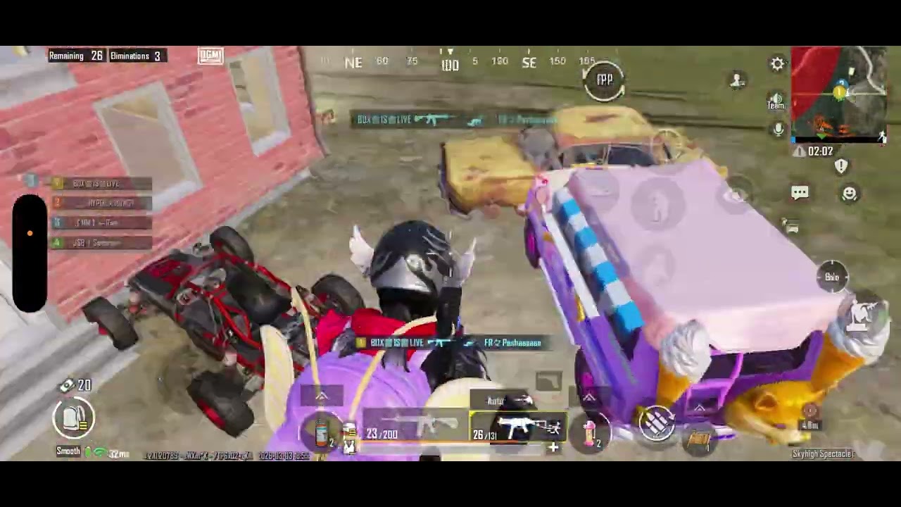 Full video 