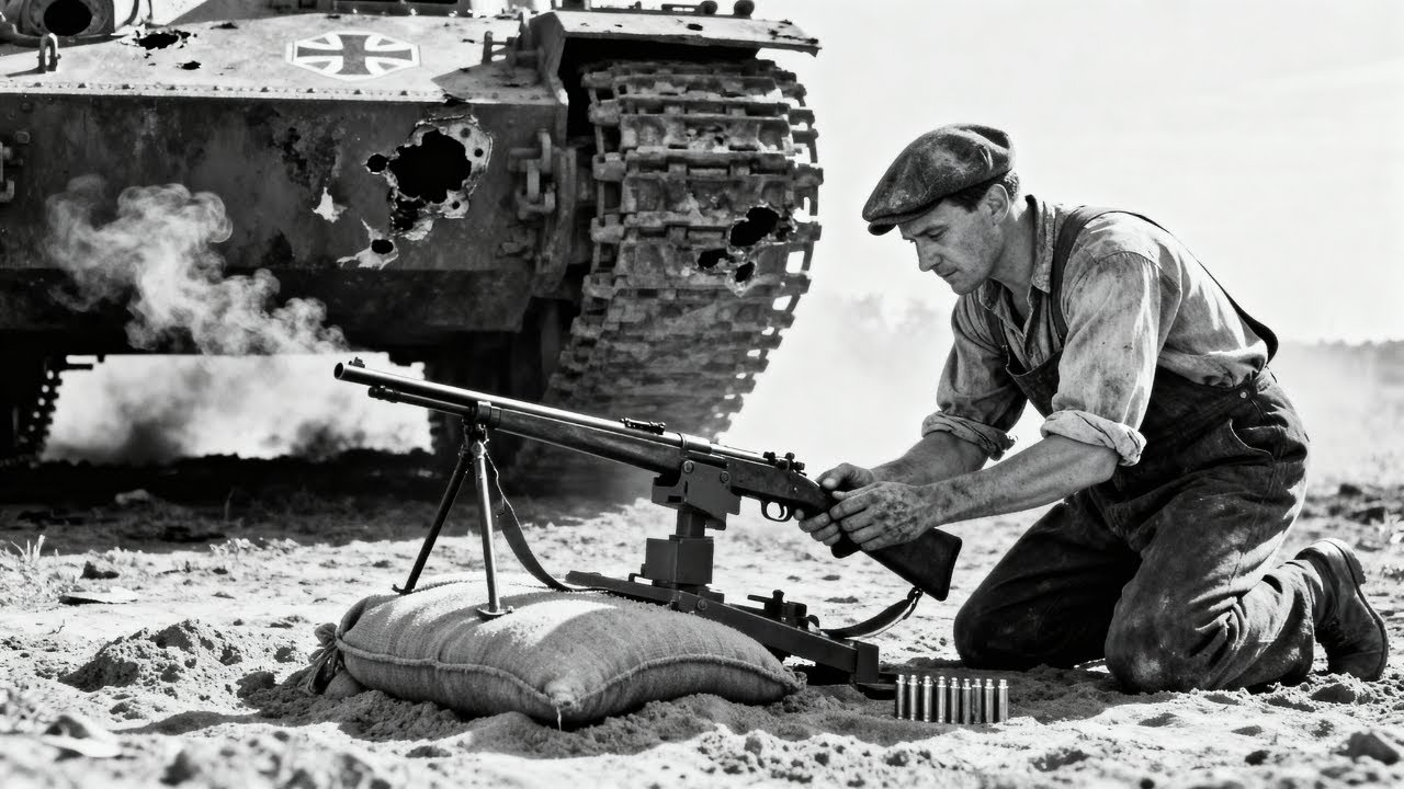 How One Farmer's 