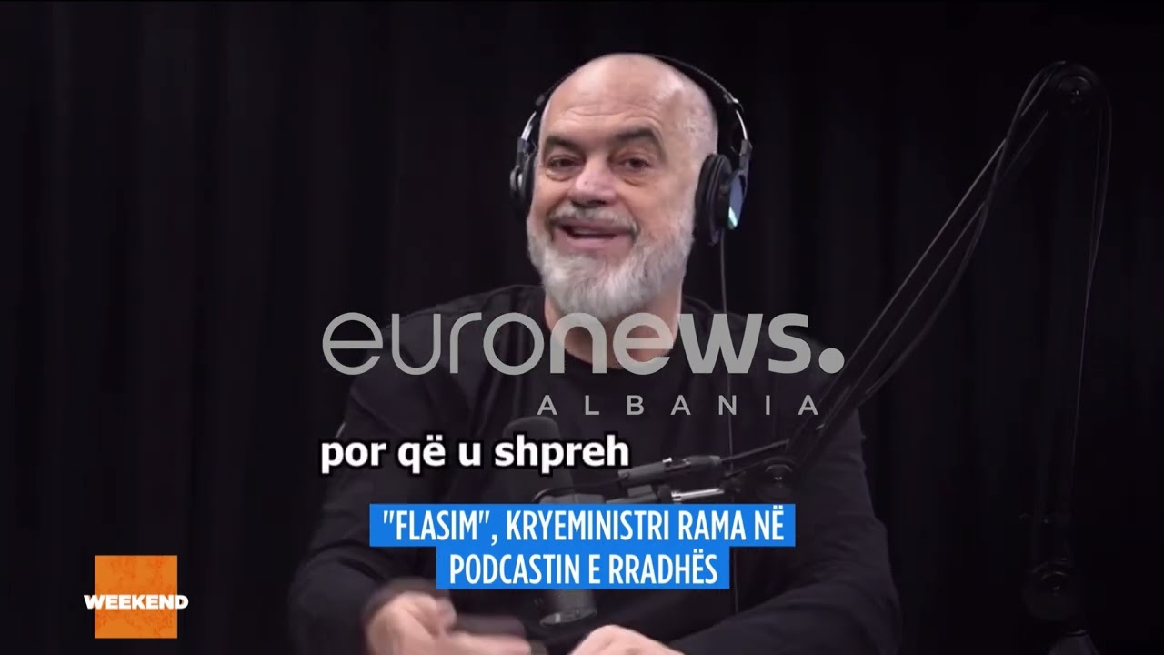 Çështja e Ballukut/ Rama: E mbyllur, prokurori e gjykatësi s’mund të bëjnë çfarë të duan kur...