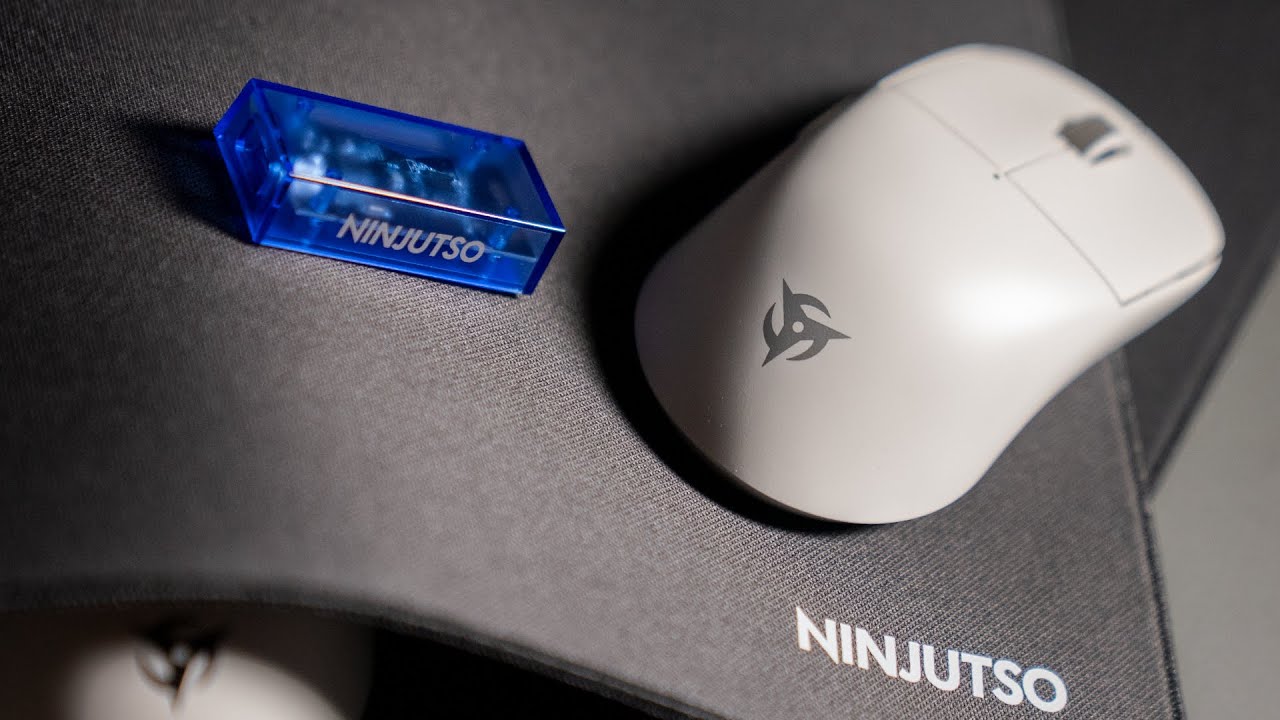 Ninjutso.. การเปลี่ยนแปลงที่ดีขึ้น?! | Sora 4K Hz, NPC Pro