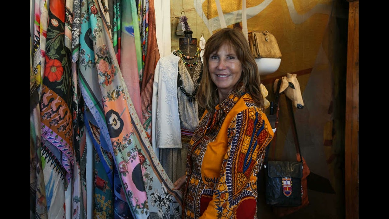 Diana Garreau
