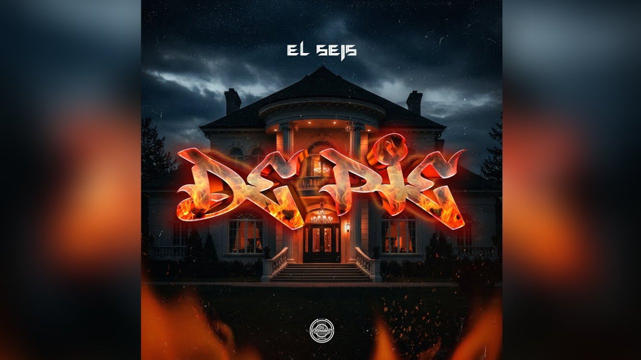 EL SEIS - DE PIE #cumbia