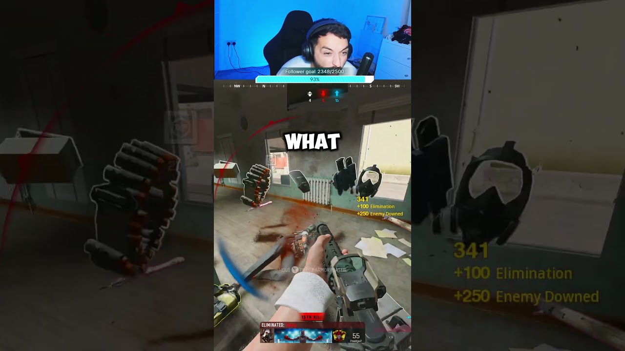 New 'RIVETER Shotgun' Class = Instant 2-Shots🤯#Riveter #Loadout #warzonemeta #riveterclass #shotgun