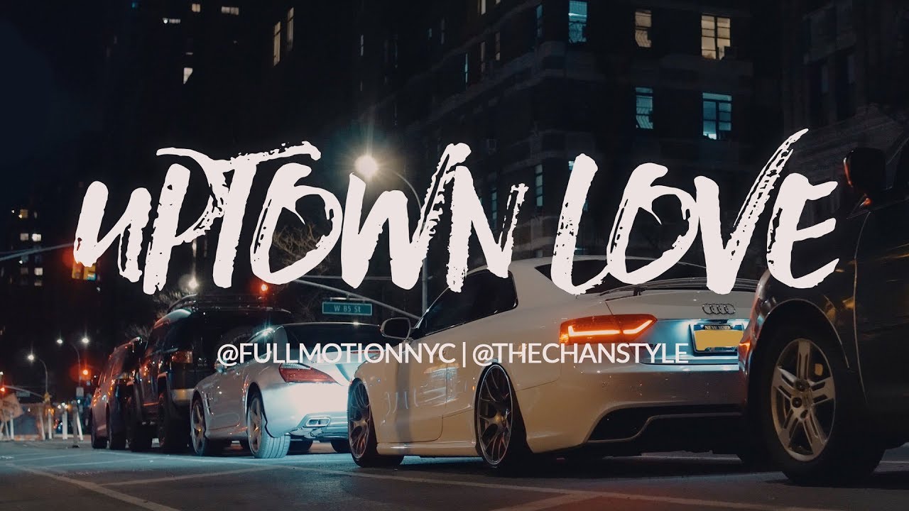 BAGGED AUDI RS5-NEW YORK CITY ft. BBS | AIRLIFT | CAPRISTO (4K)