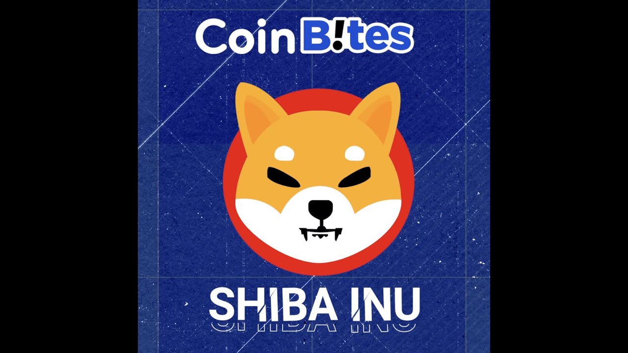 CoinBites: Shiba Inu - From Meme to Mainstream
