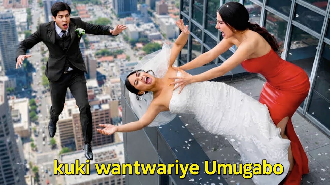 Abavandimwe Bapfuye Umugabo Biteye Agahinda (kdrama Rwanda)