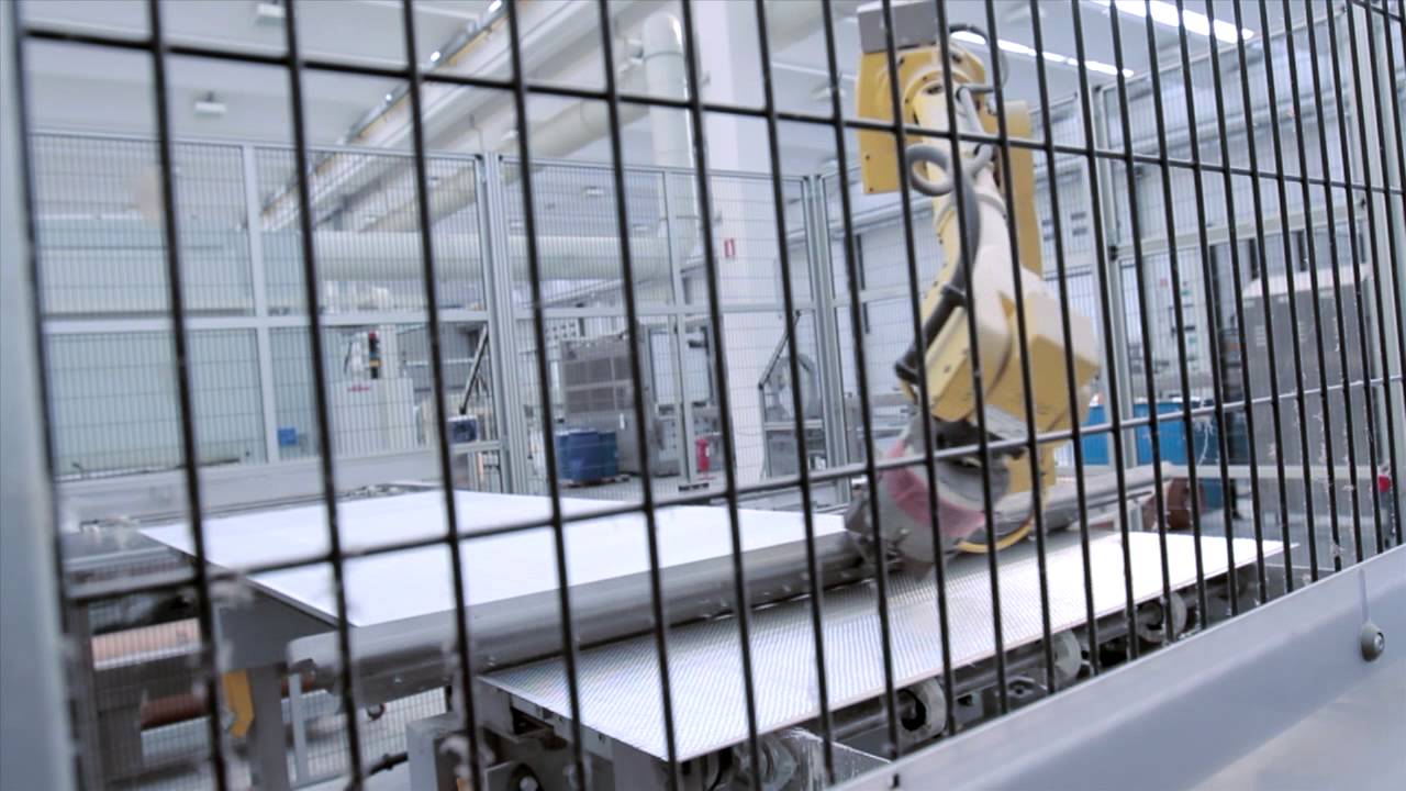 Laminam Company Profile ENG