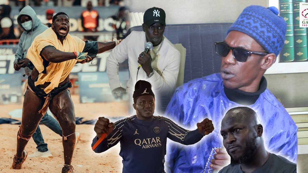 Bou siteu clashe Franc 