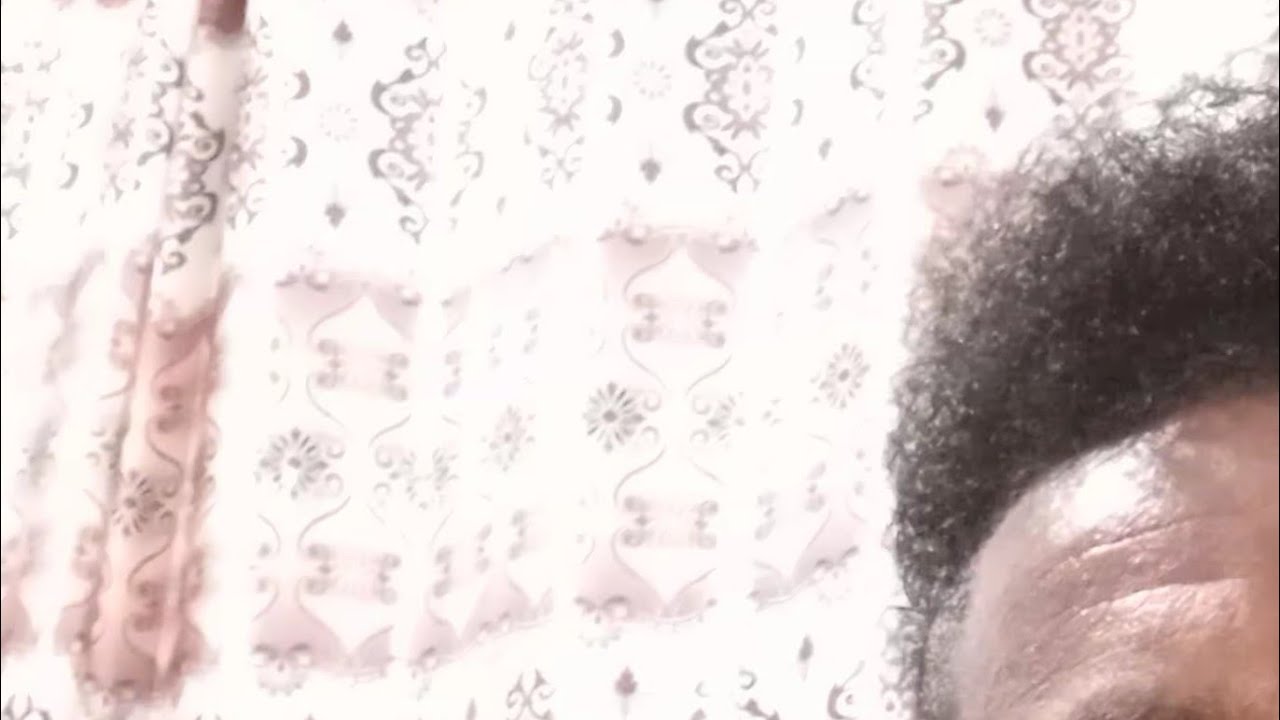 አብርሐም ቻናል  is liveወደላ መውጣት ከፈለክ ወደታች የሚገትትህን  መጣል አለብህ
