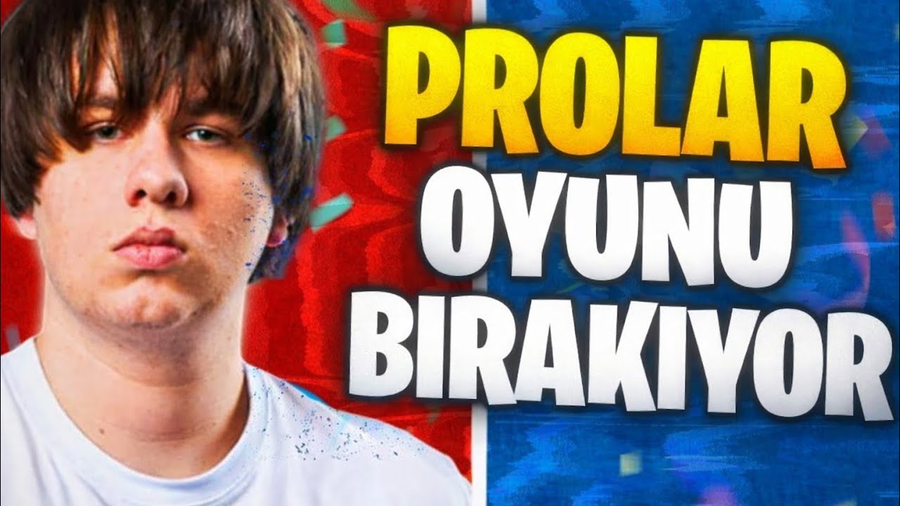 Bu kart yüzünden PROLAR bırakıyor!! 