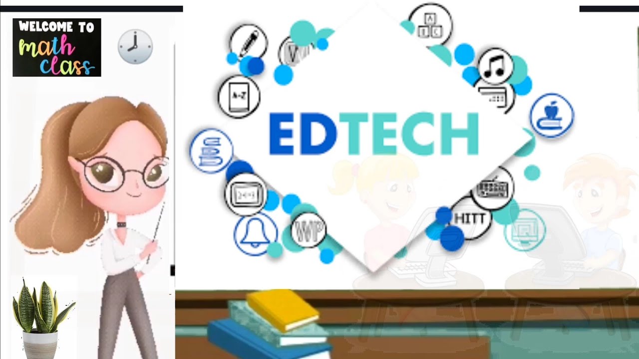 Integrating Technology in Mathematics Teaching