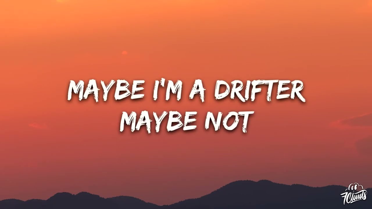 Backstreet Boys - Drowning (Lyrics)