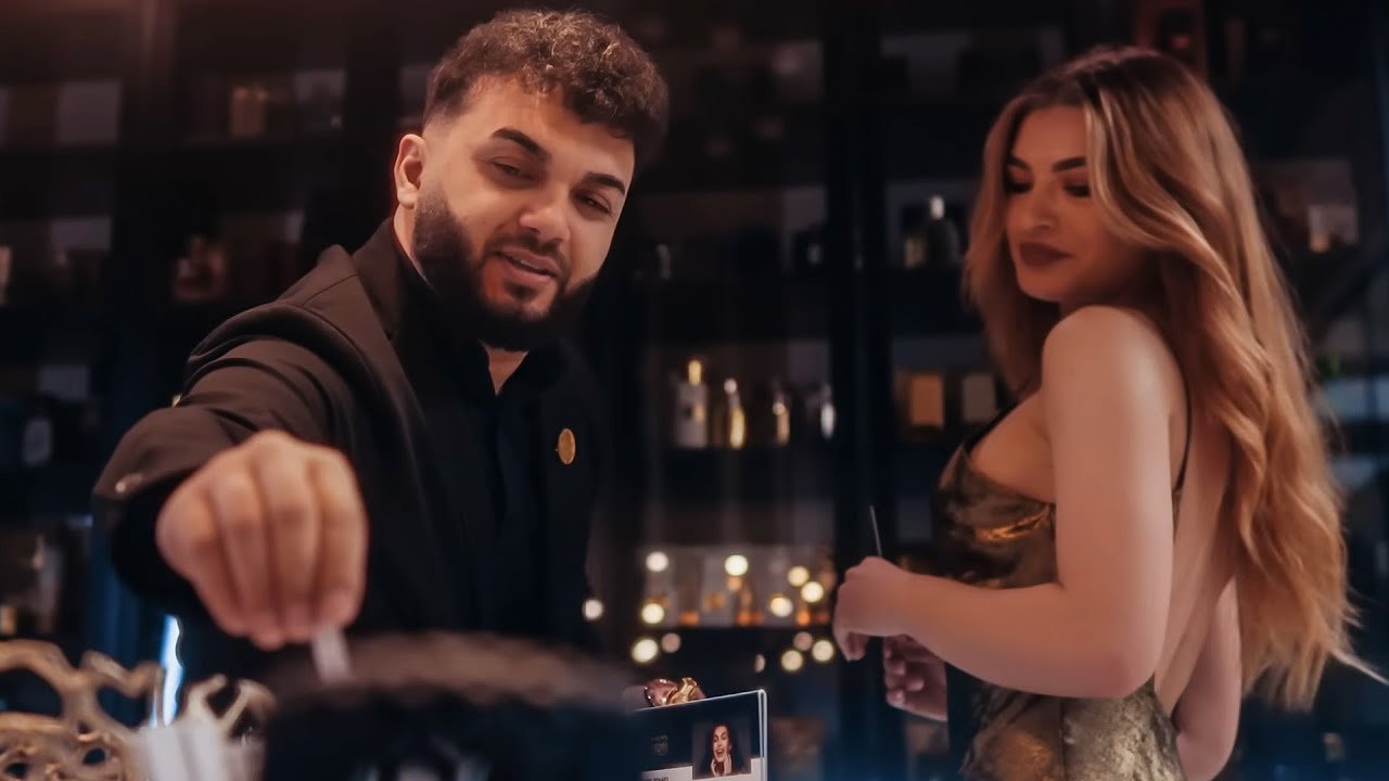 Denis Ramniceanu - Jolene | Mixaj Manele