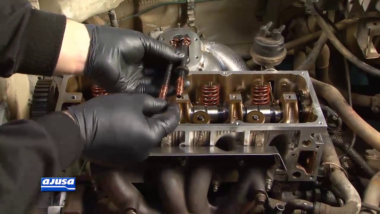 Cylinder head gasket / Junta de culata RENAULT EXPRESS 1.4 E6J-734 .