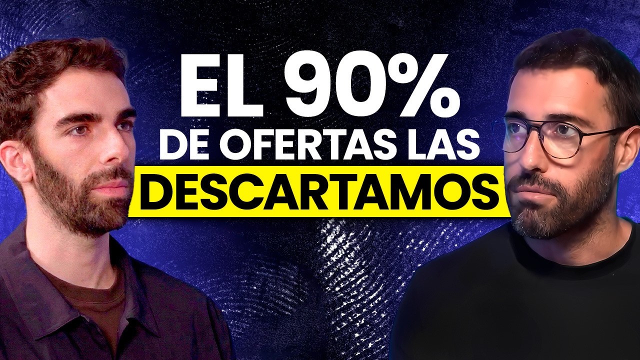 +130M€ en Flipping Houses de Lujo: Así es cómo funciona realmente este negocio