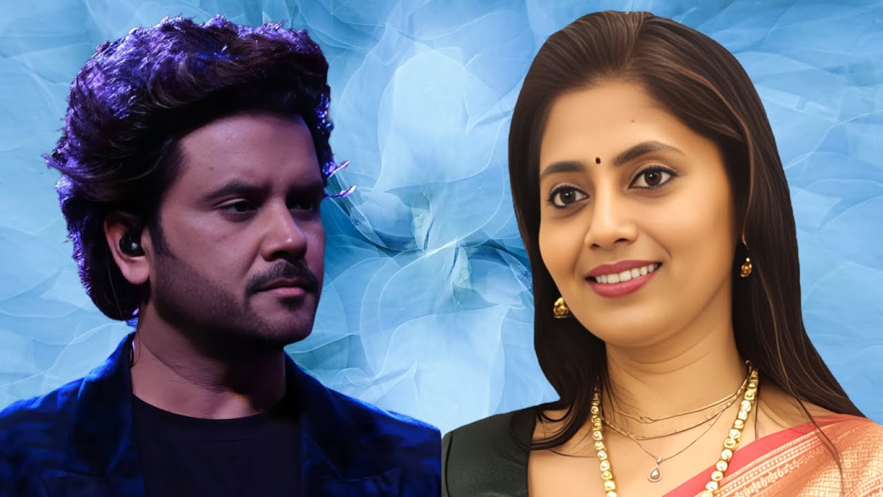 2024-03-24_Dheere dheere chal chaand gagan mein_Sangeeta M. & Javed Ali (A Tribute to Shankar Singh)