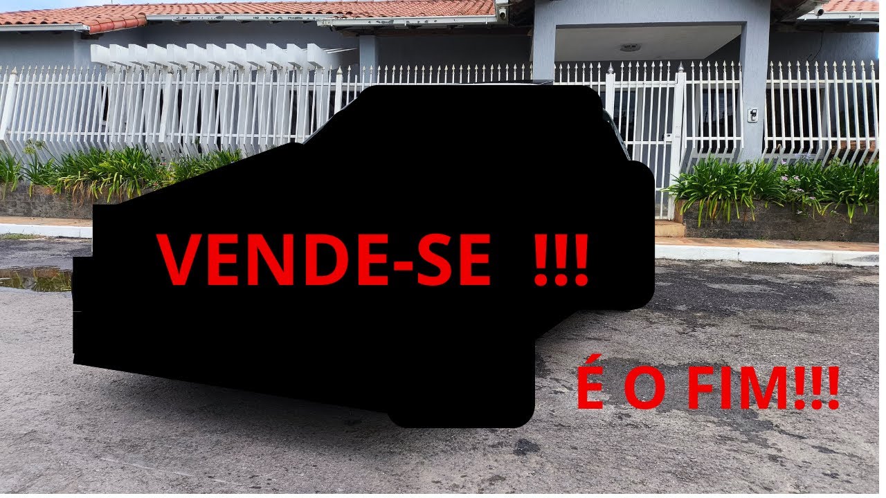 FIM DO PROJETO DO UNO! VENDE-SE!