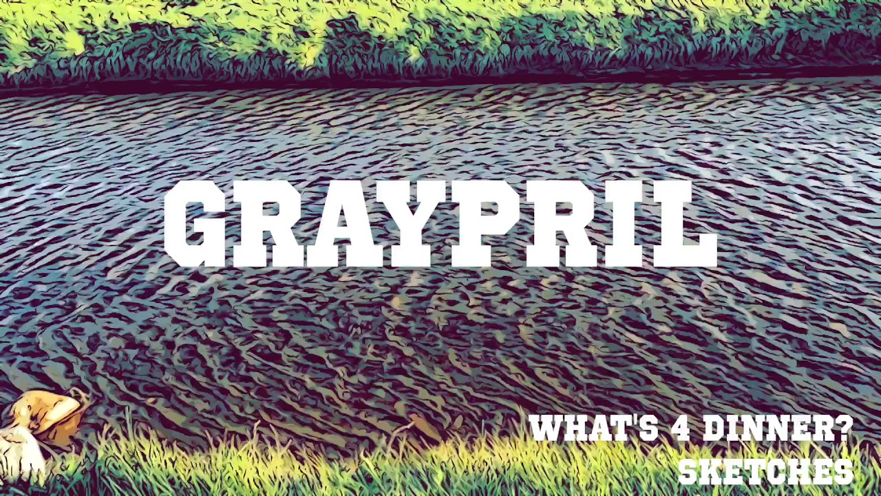 Graypril