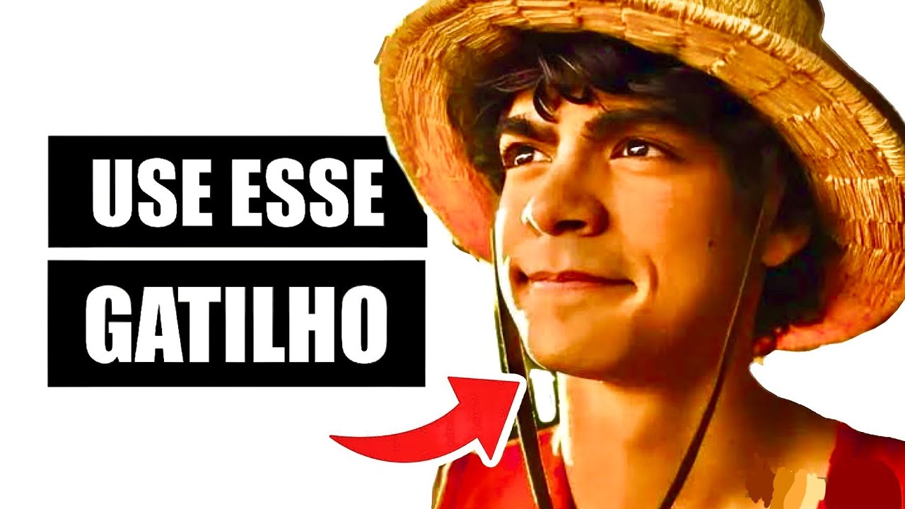 ONE PIECE - A Psicologia Da Liderança