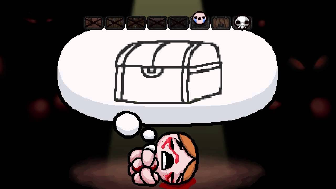 Betus' Daily Afterbirth Challenge (Nov 13) (2/2)