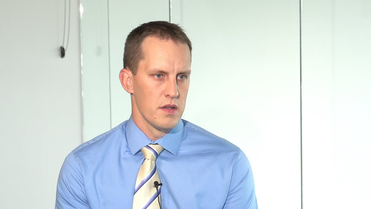 How to tell if my child has scoliosis? Brian Bye, MD, Prevea Orthopedics