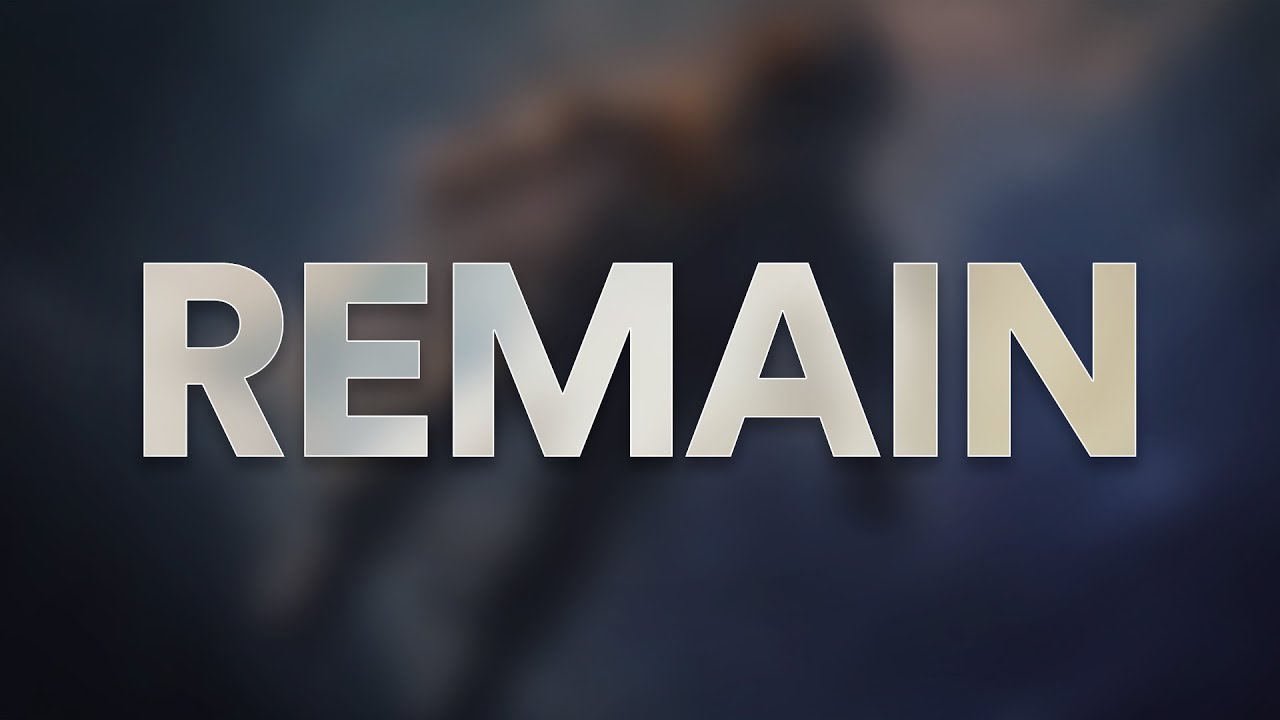 Refly - Remain