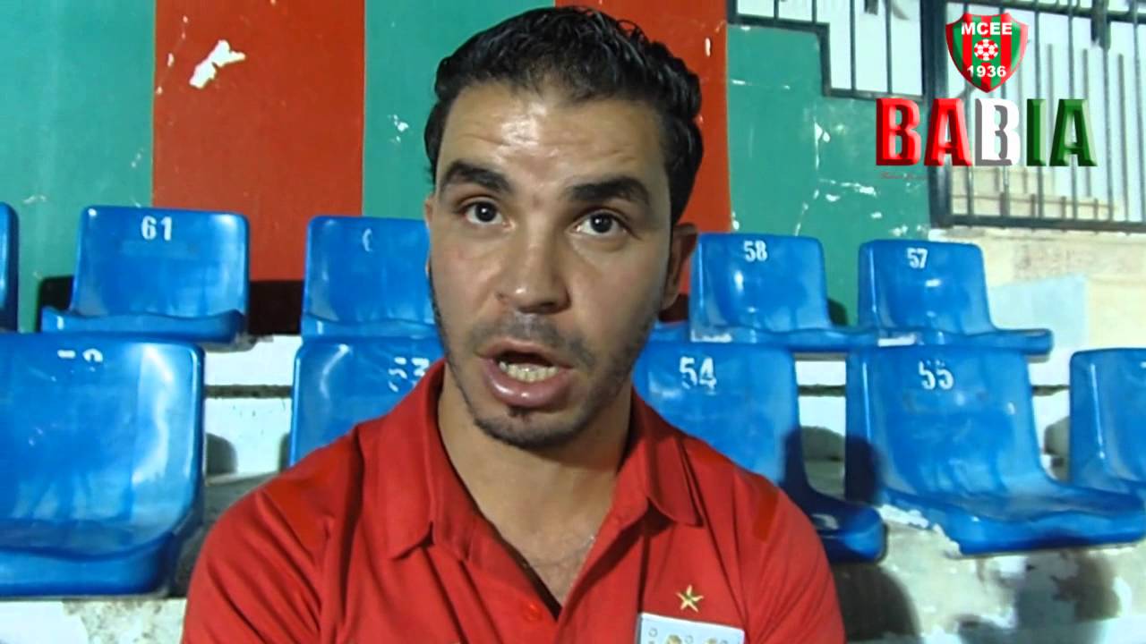 هذا ما قاله انصار مولودية العلمة للاعبي البابية