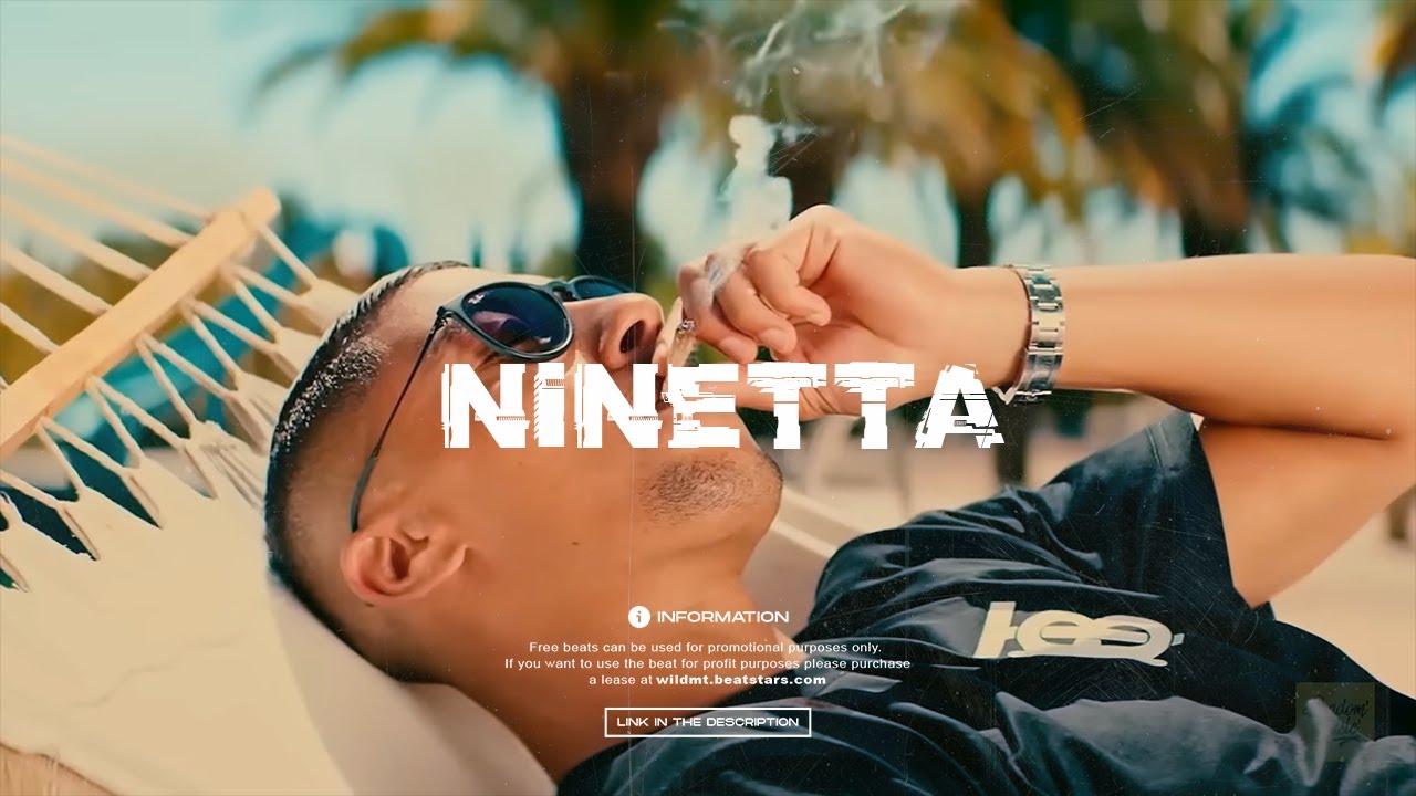 Maes X Zkr Type Beat- Instru Rap/Guitar 2022 - 
