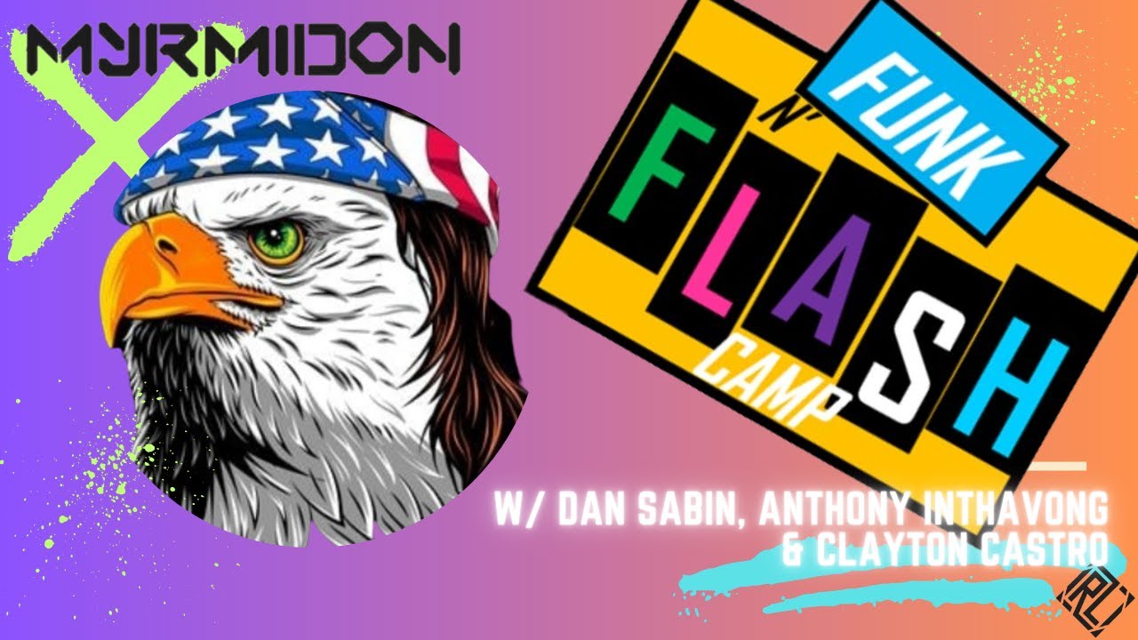 Sabin- Underhook to Ankle Pick Part 2