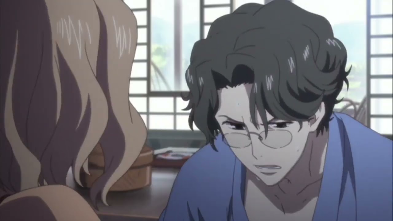 anime damsel #11