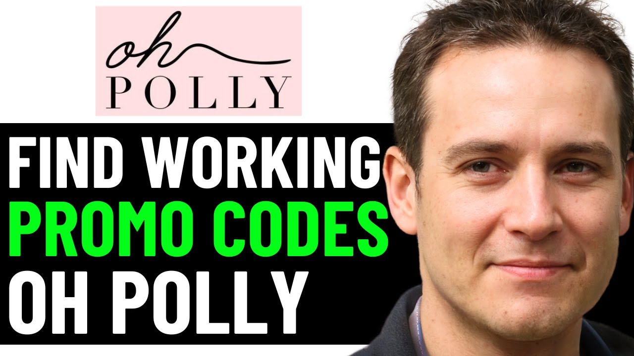 HOW TO GET BEST OH POLLY DISCOUNT CODES IN 2025 (FULL GUIDE)
