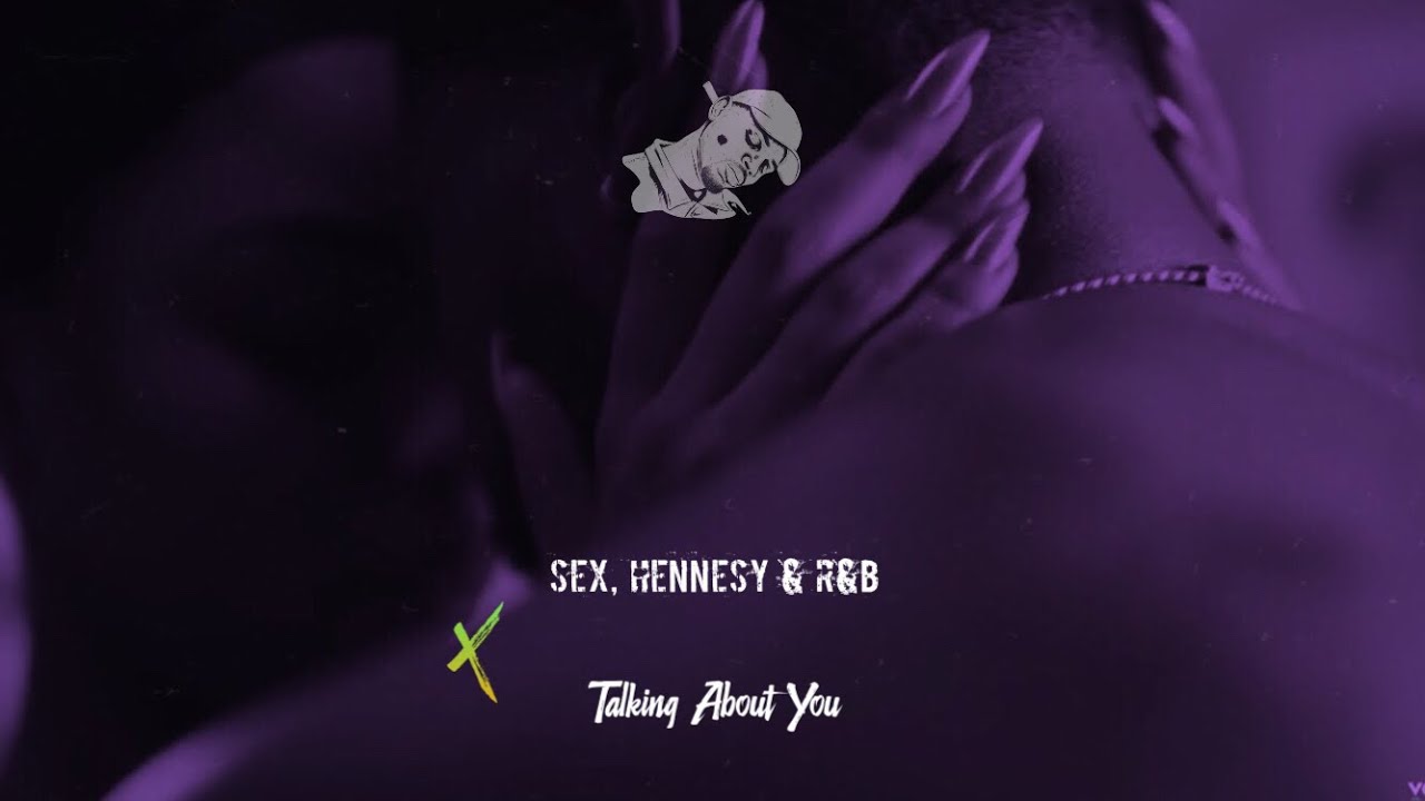 jacquees - sex, hennessy and R&B/ talking about you [legendado/tradução]