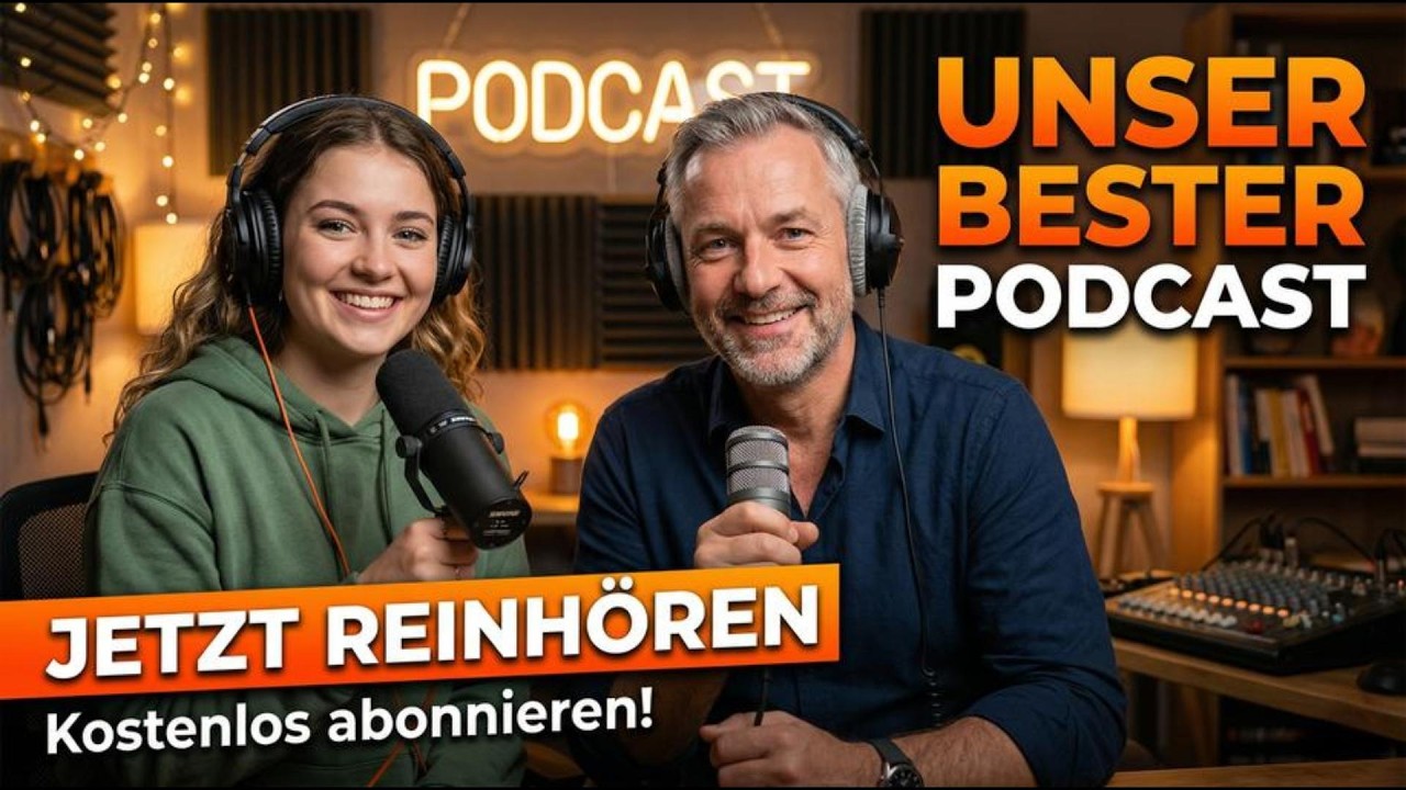 Dopamin der Lernturbo ? - Lernzielbereiche in der Fahrschule - Podcast