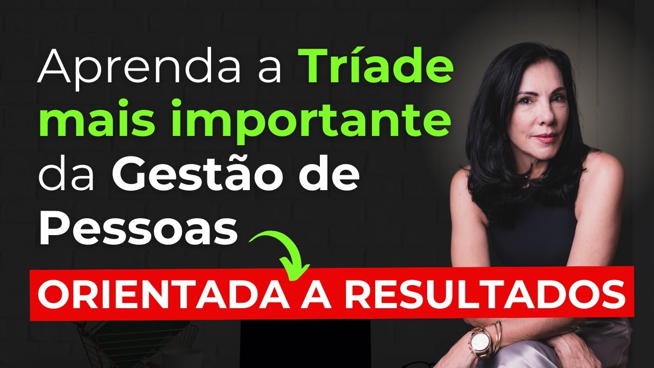 A Tr&iacute;ade mais Importante da Gest&atilde;o de Pessoas: Cargos e Sal&aacute;rios, Avalia&ccedil;&atilde;o de Desempenho e...