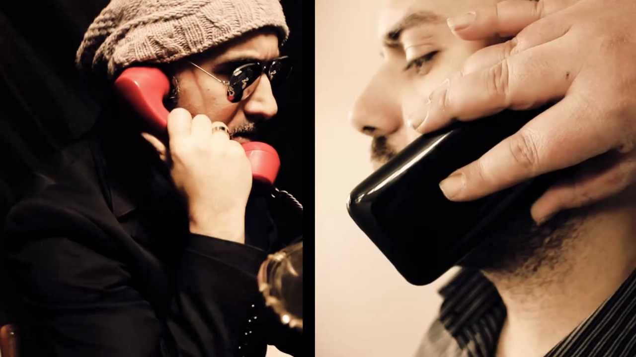 SIGNOR WOLF FUNK EXP feat. UOMODISU - OMICIDIO IN DIRETTA ( Kriminal FUNK ) - OFFICIAL VIDEO -