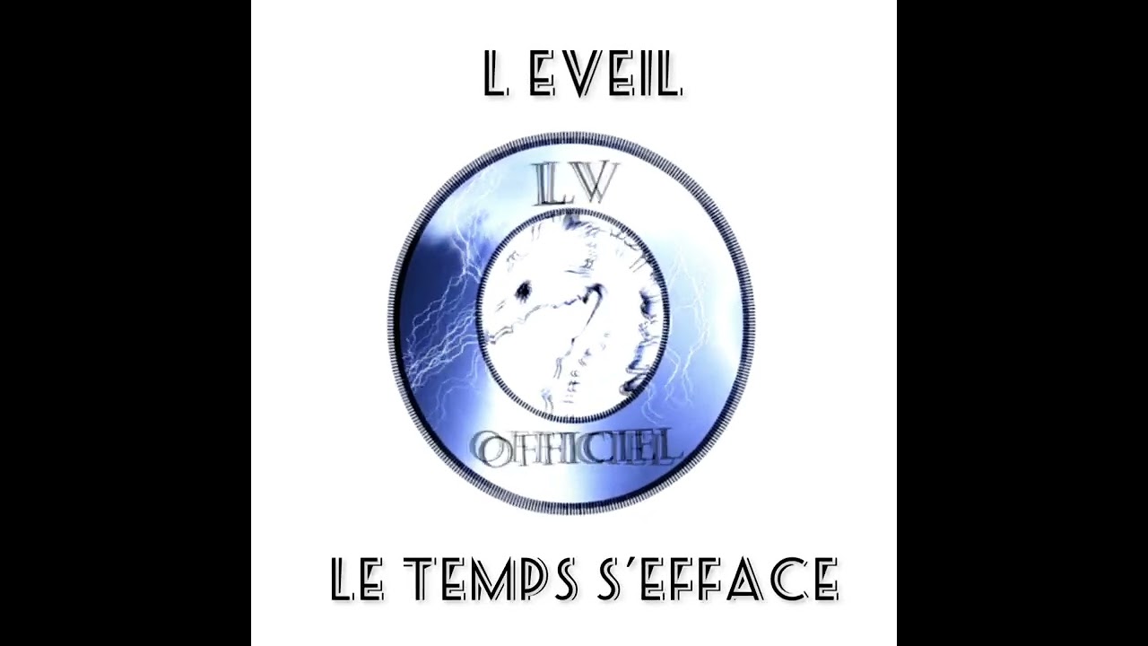 Le temps s’efface