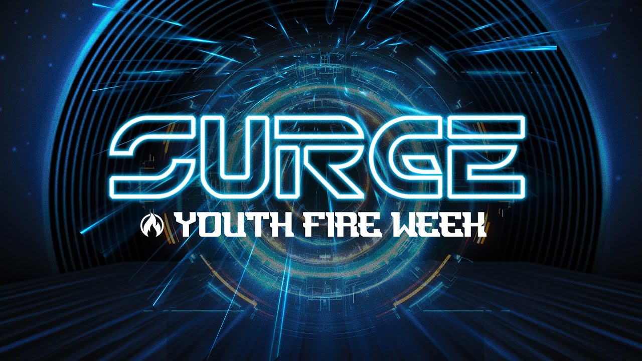 Fire Conference 2025 | Youth Week | Session 2
