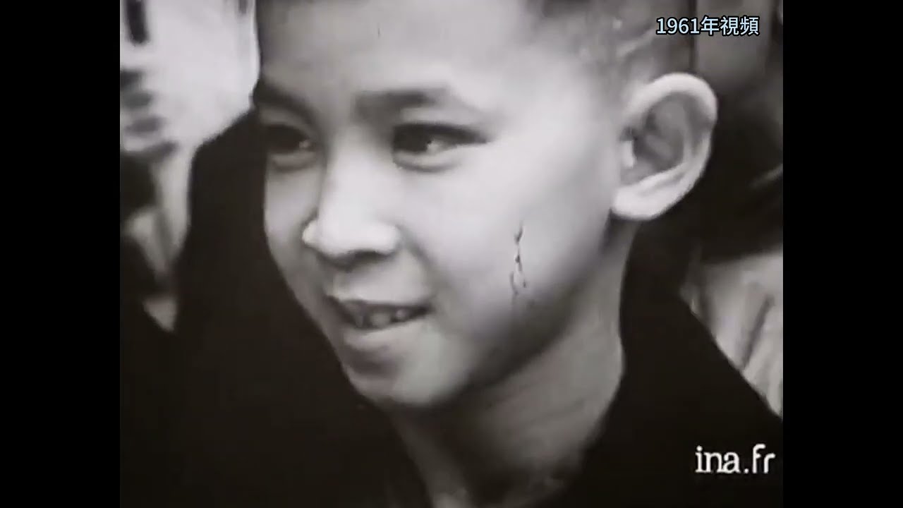 少年不識愁滋味～這就是香港60年代
