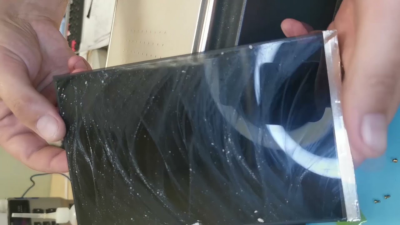 Замена стекла Huawei MediaPad 3 / Glass replacement Huawei MediaPad 3 | www.centrfix.ru