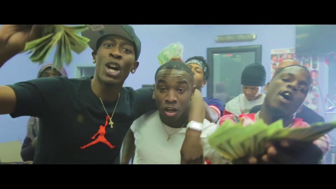 Munchie2times Ft. Big Boogie “Hold Up” ShotBy @DrecoProductions [ProdBy HitMan Pg]