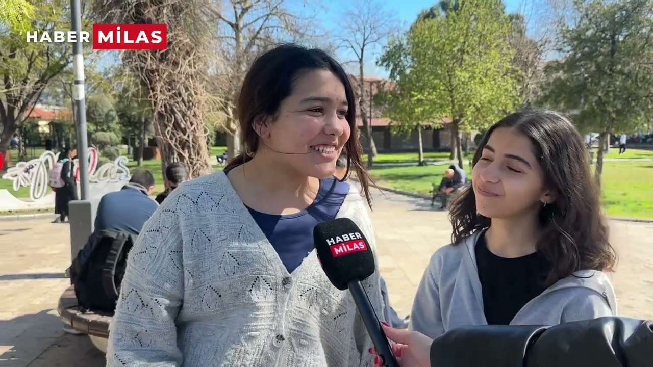 ''Sanal dünyada yaşıyorlar''