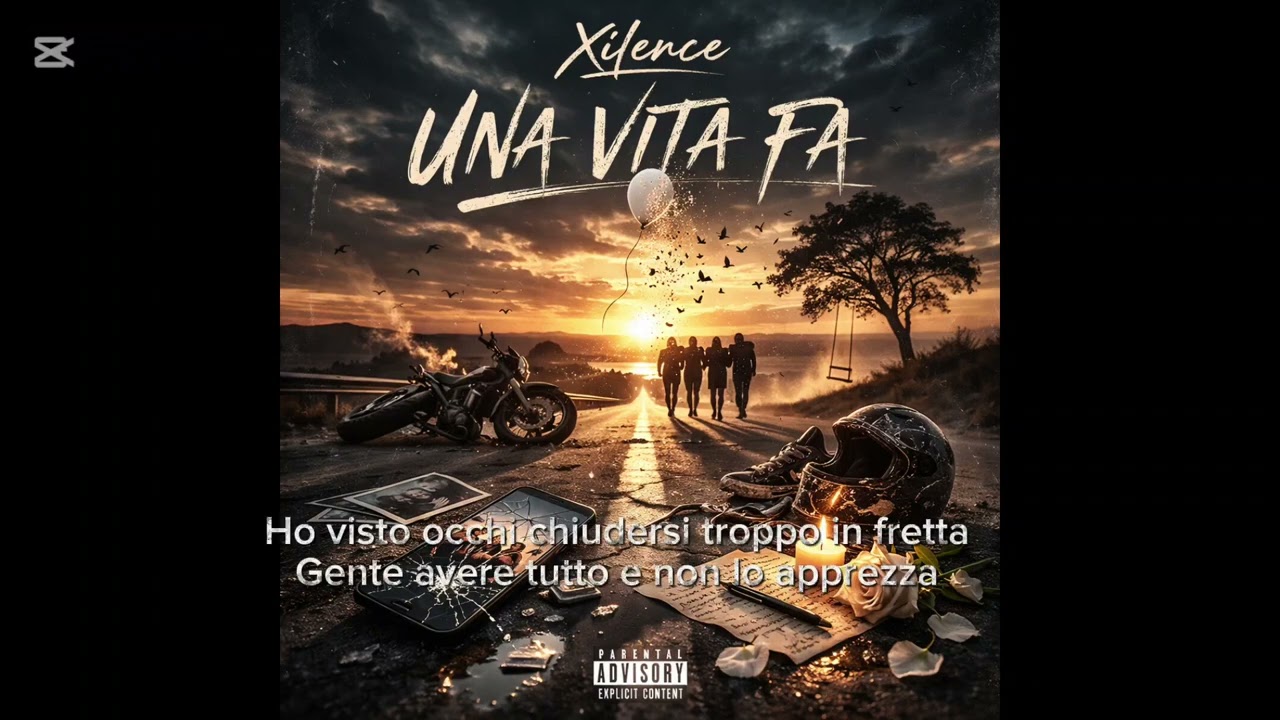 Una vita fa -Xilence 