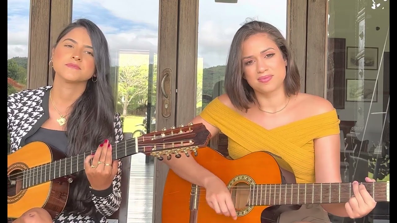 Violeiras do Brasil | Pâmella Viola e Karoline