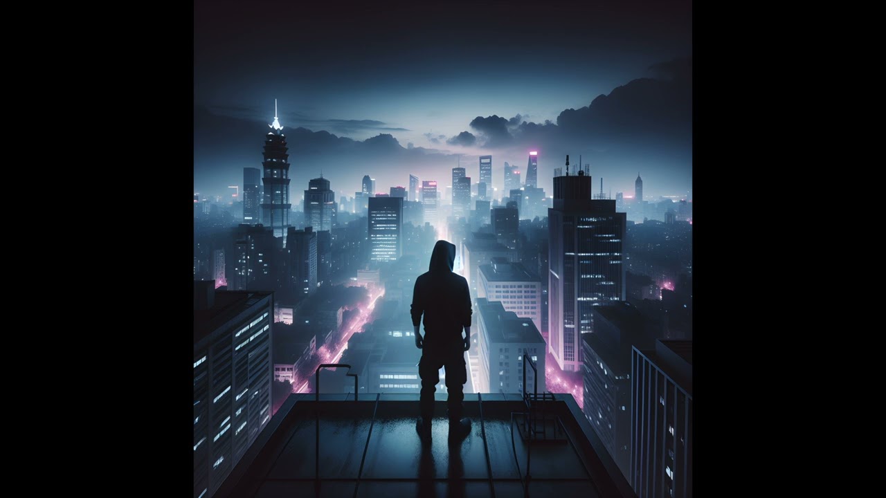 NØRYX - Neon Sky